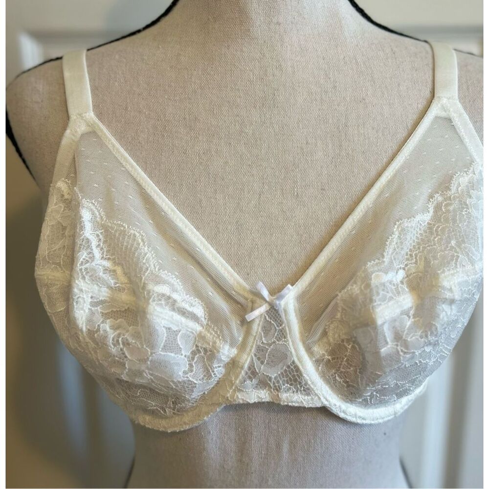 HSIA Bra Size 36C